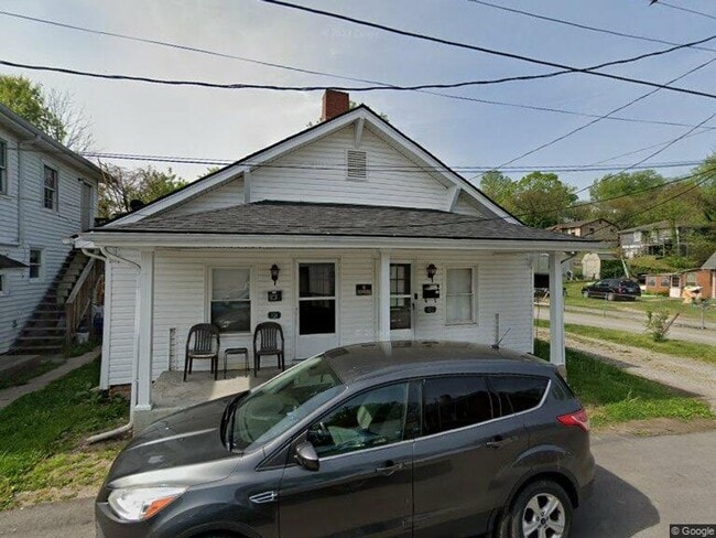 property at 103 Swigert Ave