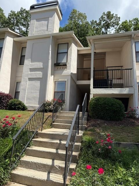 2201 Huntingdon Chase in Atlanta, GA - Building Photo - Building Photo