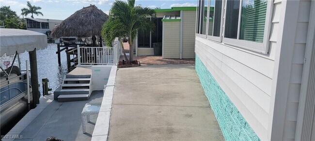 property at 4701 Kahlua Ln