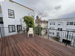 2718 Durant Ave-Unit -#B in Berkeley, CA - Building Photo - Building Photo