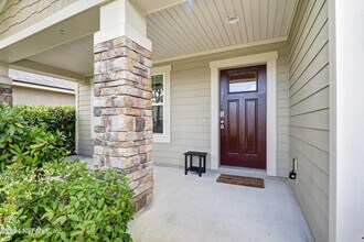 14825 Rain Lily St in Jacksonville, FL - Foto de edificio - Building Photo