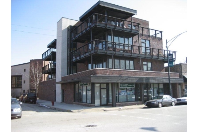 2299 N Clybourn Ave in Chicago, IL - Building Photo - Building Photo