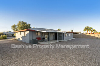 5328 E Decatur St in Mesa, AZ - Building Photo - Building Photo