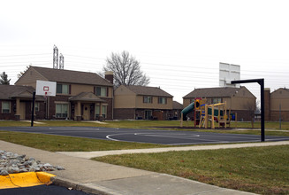 Stonegate Village in New Castle, IN - Building Photo - Building Photo