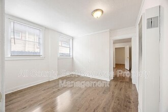 1015 47th St in Emeryville, CA - Building Photo - Building Photo