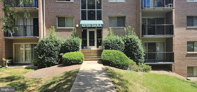 property at 12705 Dara Dr