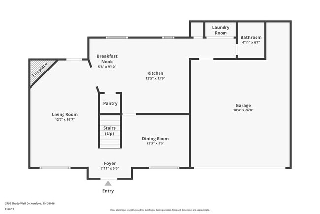 2792 Shady Well in Memphis, TN - Building Photo - Building Photo