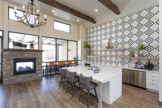 Silverado Apartments in Sparks, NV - Building Photo - Interior Photo
