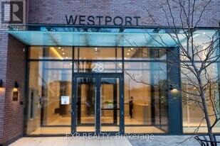 28 Ann St in Mississauga, ON - Building Photo