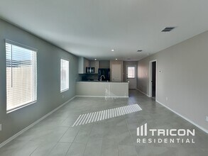 11827 Mancos Trl in Rhome, TX - Building Photo - Building Photo