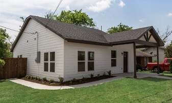 3503 Cornelia St in Greenville, TX - Building Photo