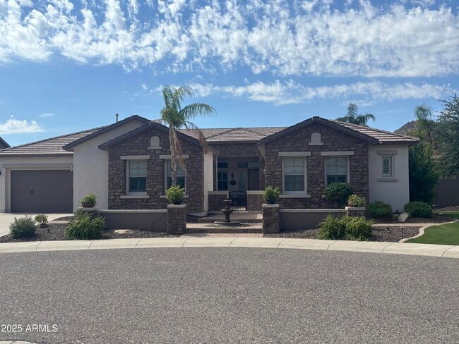 property at 25914 N 49th Ln