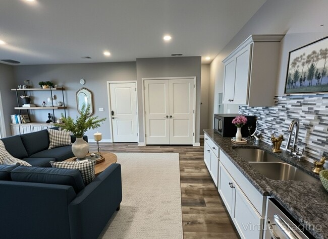 property at 325 Majestic Dr