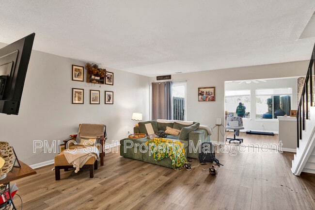 4730 Huron Dr in Pensacola, FL - Building Photo - Building Photo