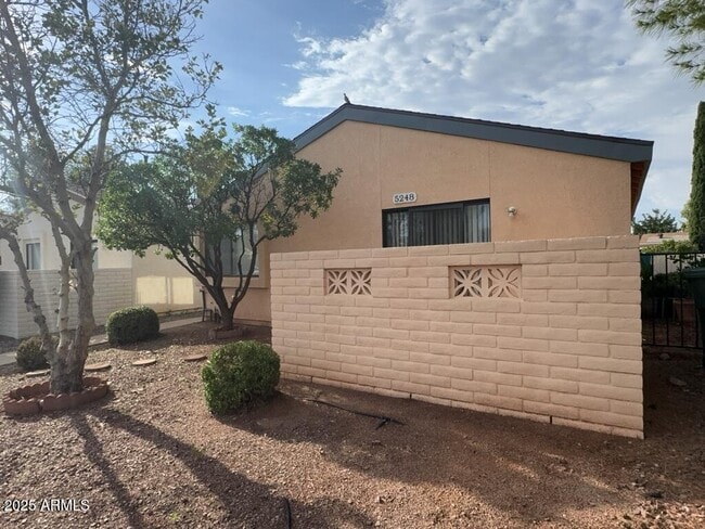 5248 Desert Shadows Dr in Sierra Vista, AZ - Building Photo - Building Photo