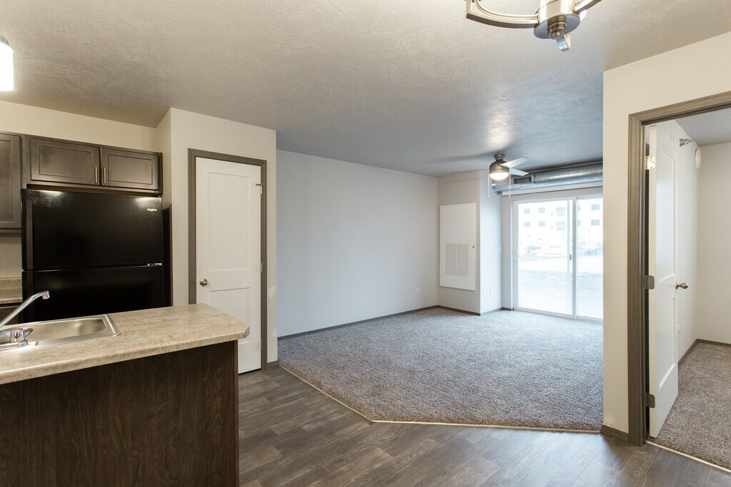 Whisper Ridge Commons Sioux Falls, SD Apartments