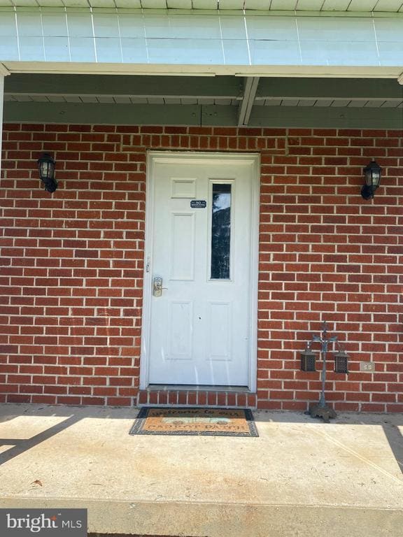 204 N Red Hill Rd in Martinsburg, WV - Building Photo - Building Photo