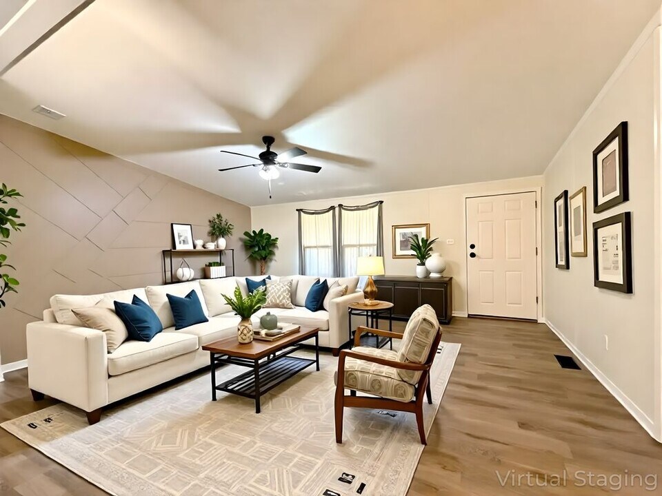 29008 N 179th Ave in Surprise, AZ - Building Photo