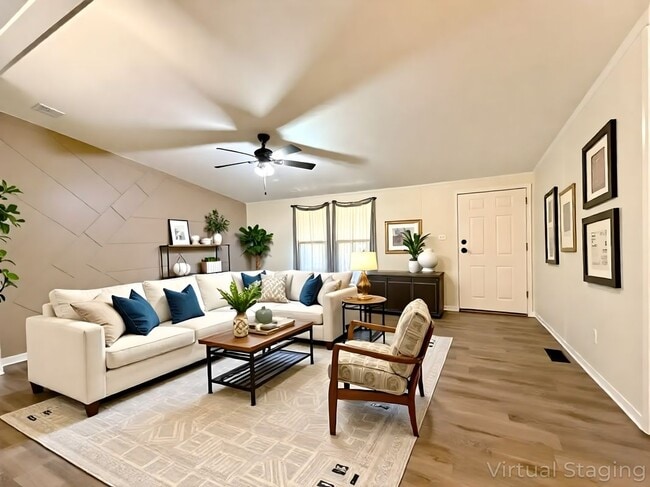 property at 29008 N 179th Ave
