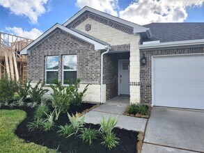 2506 Good Morrow Dr in Rosenberg, TX - Building Photo - Building Photo