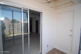 1040 Ashley Ave in Satellite Beach, FL - Building Photo - Building Photo