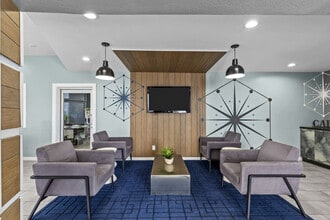 Tides on 27th in Phoenix, AZ - Building Photo - Building Photo