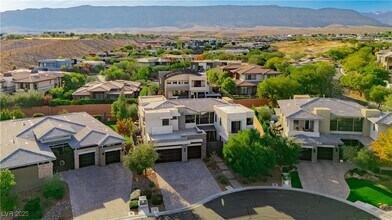 94 Glade Hollow Dr in Las Vegas, NV - Foto de edificio - Building Photo