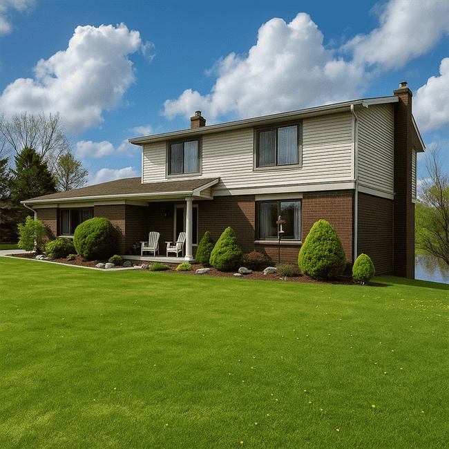 property at 92 Brookfield Dr