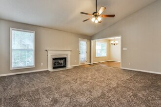 1501 Poplar Ridge Rd in Fuquay Varina, NC - Building Photo - Building Photo