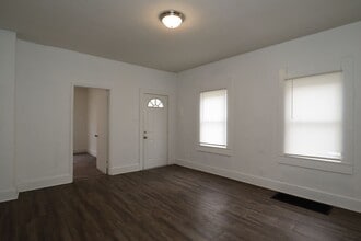 1911 Wilcox St in Indianapolis, IN - Building Photo - Building Photo