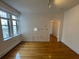 1677 Commonwealth Ave in Boston, MA - Building Photo