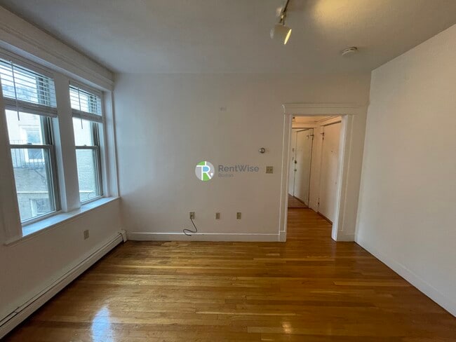 property at 1677 Commonwealth Ave