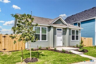 1628 Arbor Knot Dr in Kyle, TX - Building Photo - Building Photo