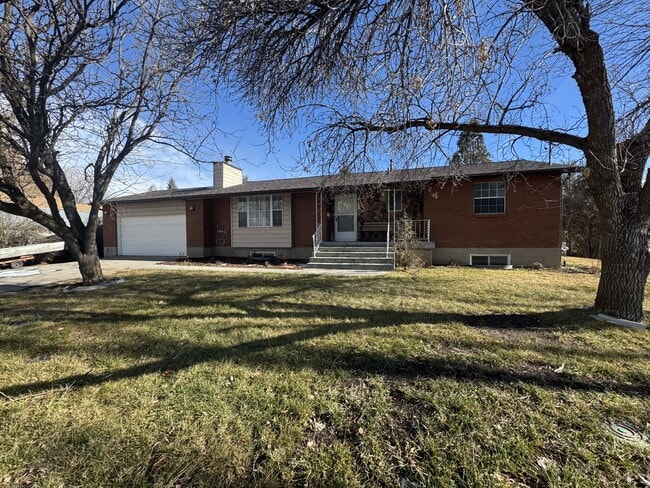 property at 267 S 300 E