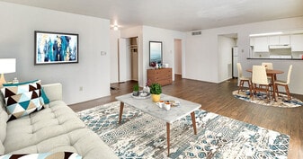 Fox Trail Apartments