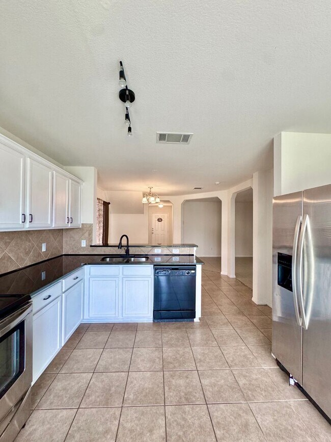 5605 Capricorn Loop in Killeen, TX - Building Photo - Building Photo