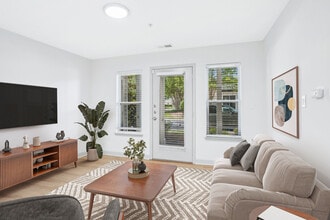 Links at Citiside in Charlotte, NC - Building Photo - Building Photo