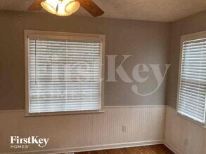 2668 Allyn Way NW in Kennesaw, GA - Building Photo - Building Photo