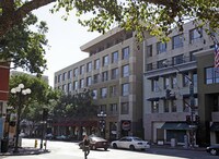 Building Photo - Horton 4th Avenue Apartments in San Diego, California