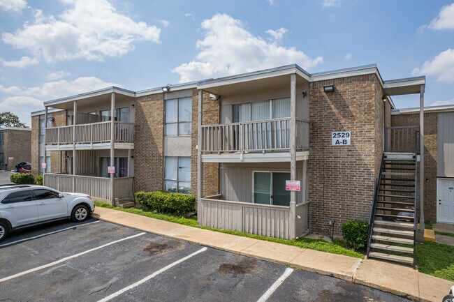 Regency Apartments