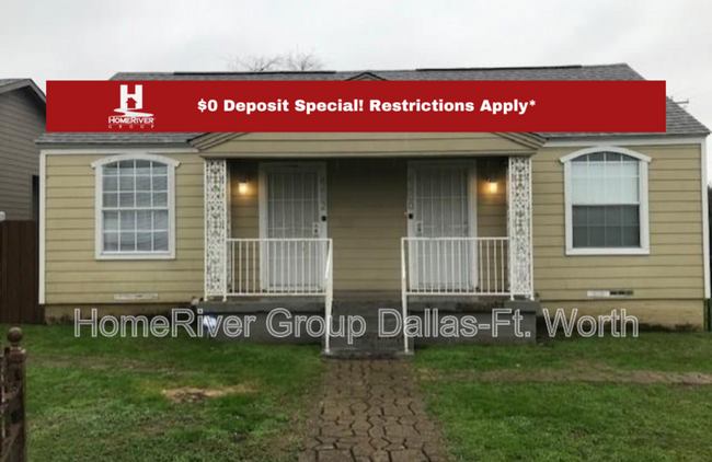 property at 4400 Cowan Ave