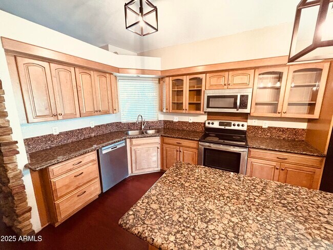 3463 N Verano Ct in Chandler, AZ - Building Photo - Building Photo
