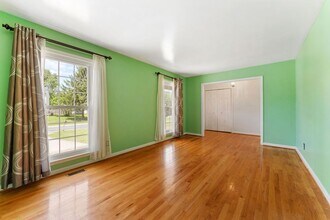 1101 Canyon Rd in Silver Spring, MD - Building Photo - Building Photo
