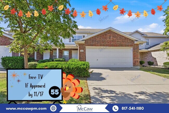 property at 7541 Lazy Spur Blvd