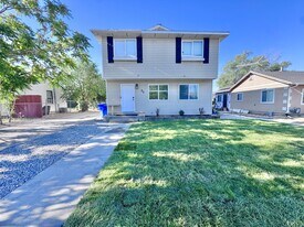 71 W 750 N in Orem, UT - Building Photo