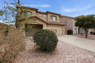 1473 S 219th Dr in Buckeye, AZ - Building Photo - Building Photo