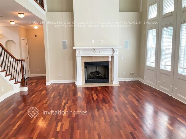 5571 Boreal Way SW in Atlanta, GA - Building Photo - Building Photo