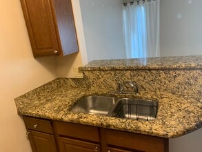 250 N Banana River Dr, Unit B-3 in Merritt Island, FL - Building Photo - Building Photo