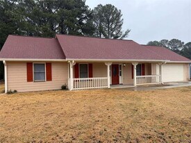 80 Rolling Ridge Dr in Covington, GA - Building Photo