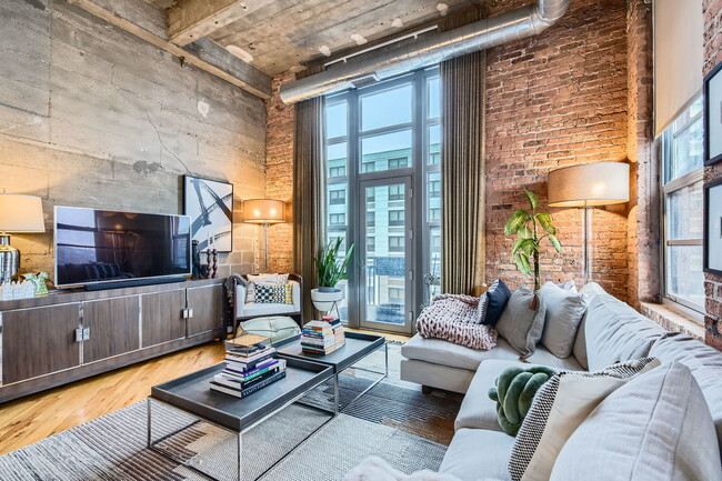 1735 N Paulina St in Chicago, IL - Building Photo - Building Photo